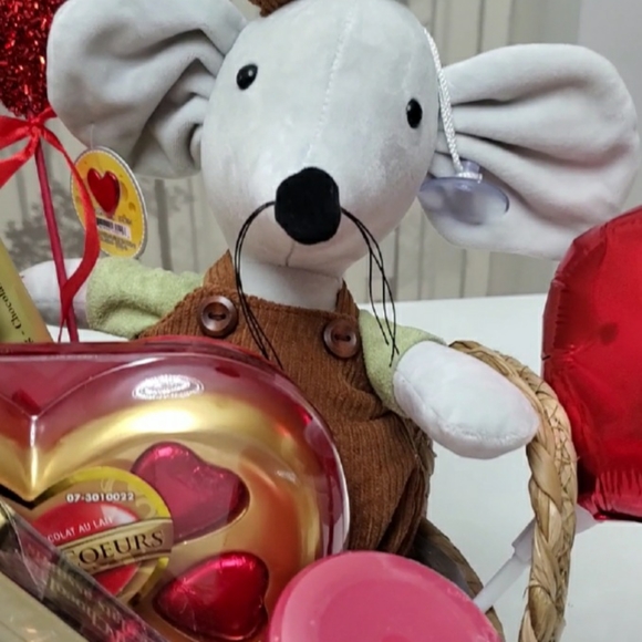 Valentine's gift - Picture 5 of 7